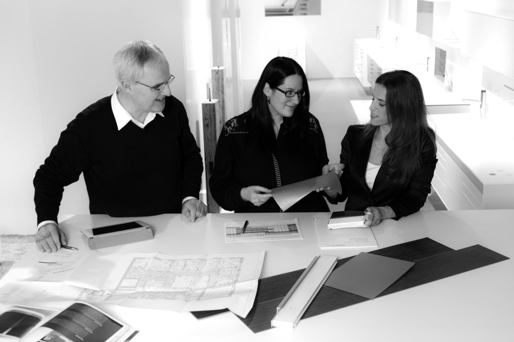 Kappler Design Team