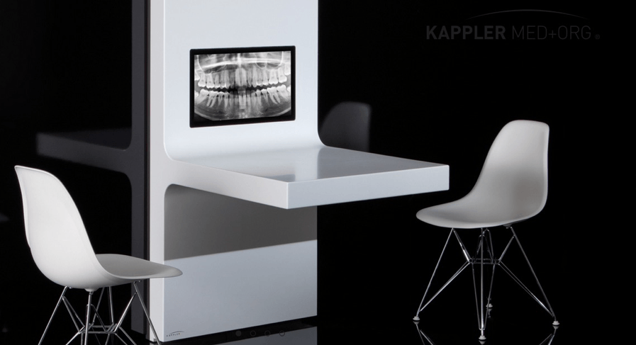 Kappler Design Consultation Station