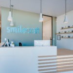 smilecraft dental office designed by kappler design