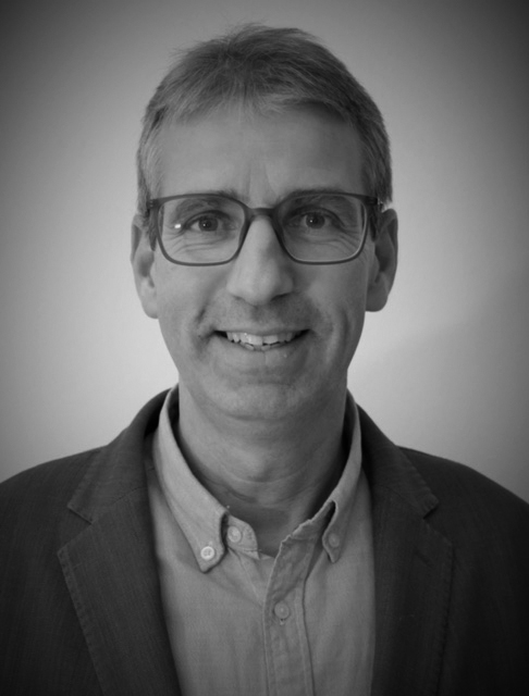 Michael Frei Außendienst Gebiet West D
